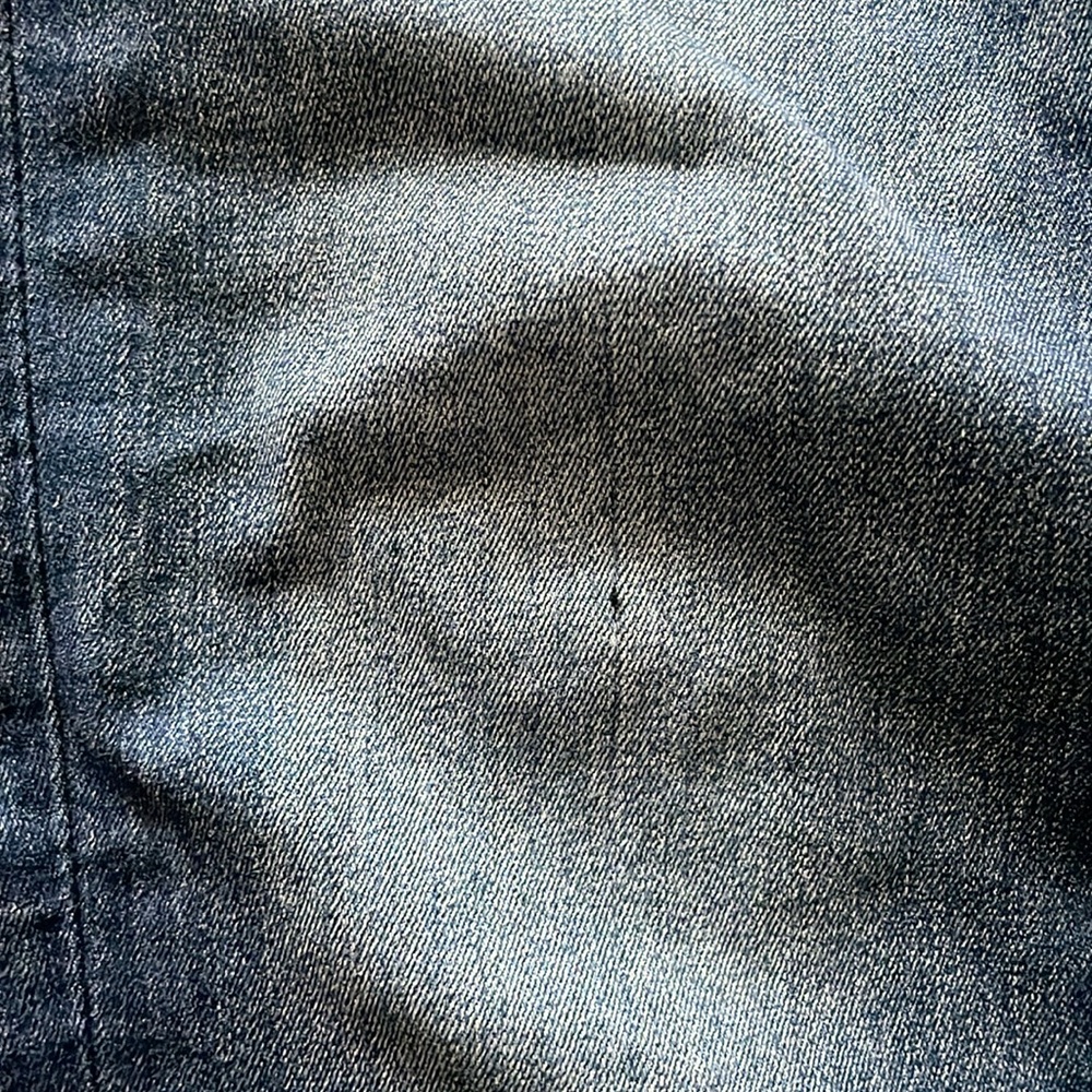 Women’s Rock Revival Betty Skinny blue jeans size 27 - Picture 15 of 15